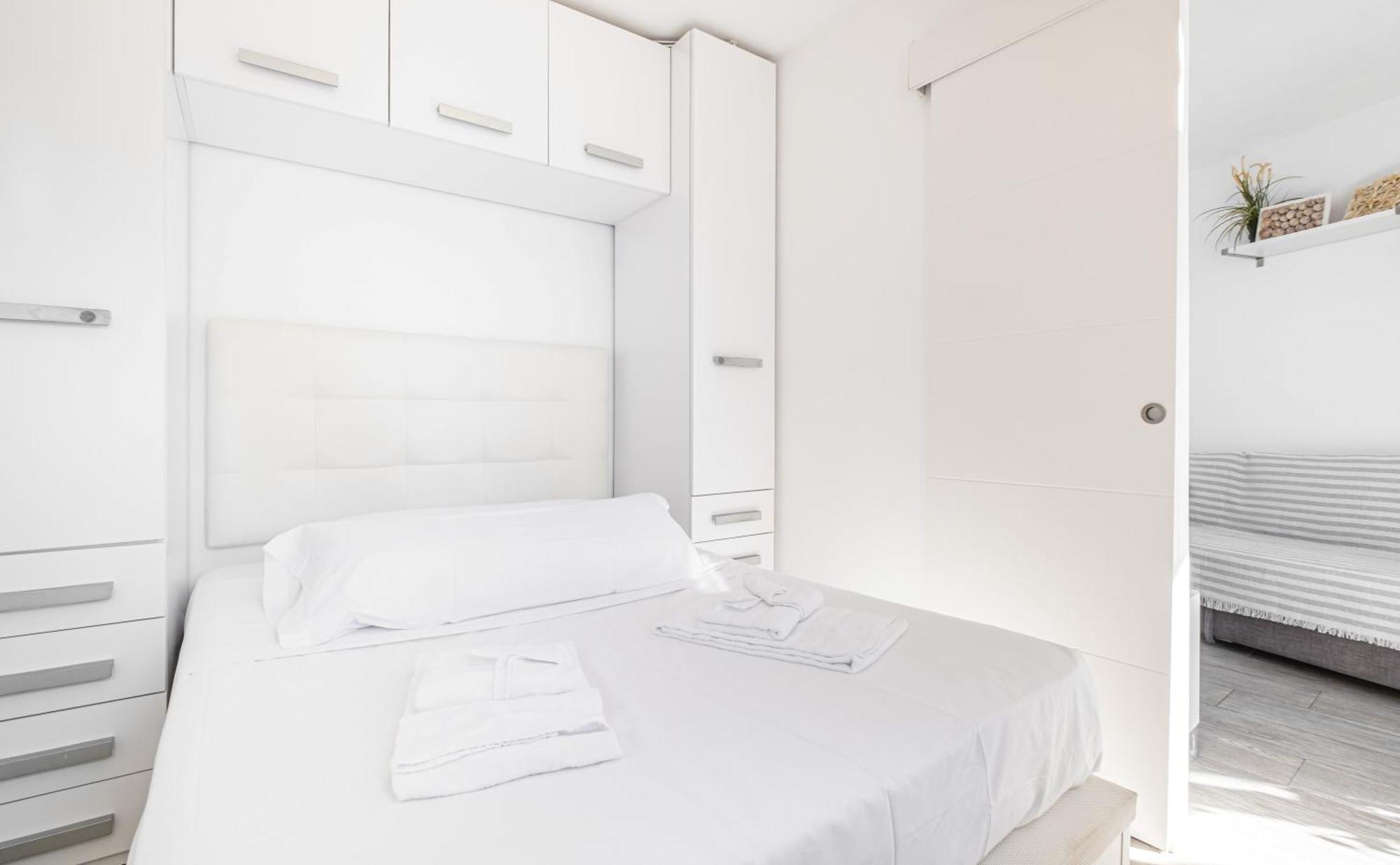 Coblanca 5-15-4 Levante Apartment