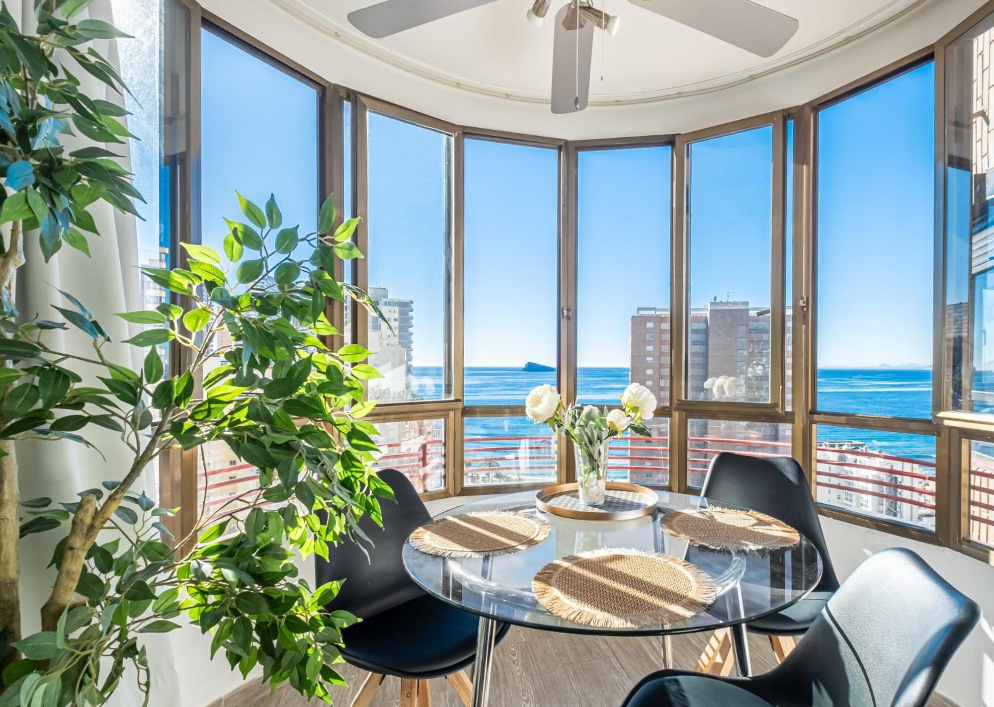 Coblanca 5-15-4 Levante Apartment Benidorm